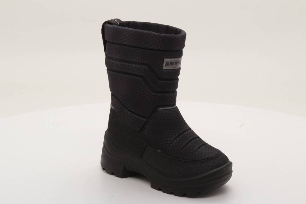 Сапоги зимние