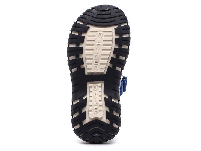 Сандалии открытые