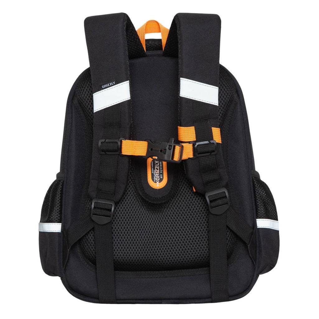 Рюкзак школьный