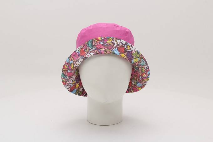 Панамка двухцветная