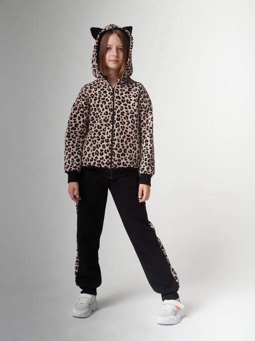 Костюм (худи/джоггеры)