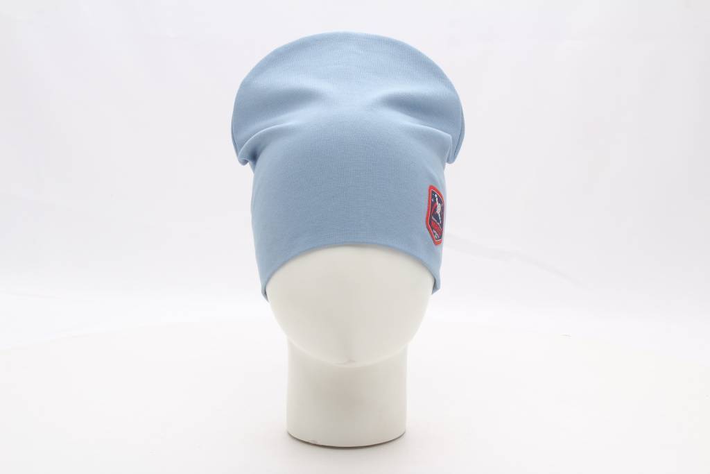 Шапка трикотажная