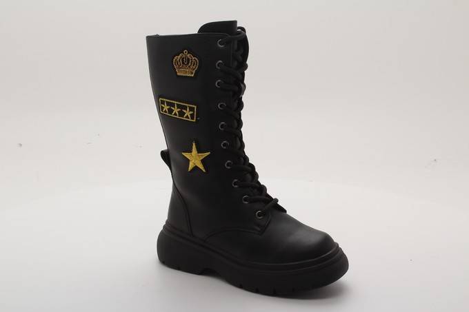 Сапоги зимние