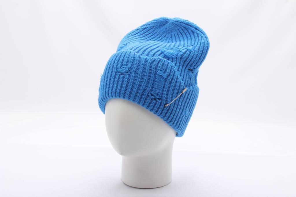 Шапка демисезонная