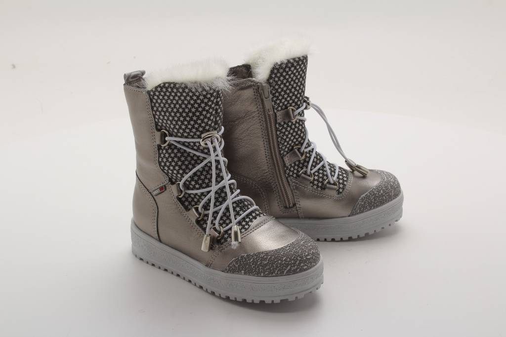 Сапоги зимние