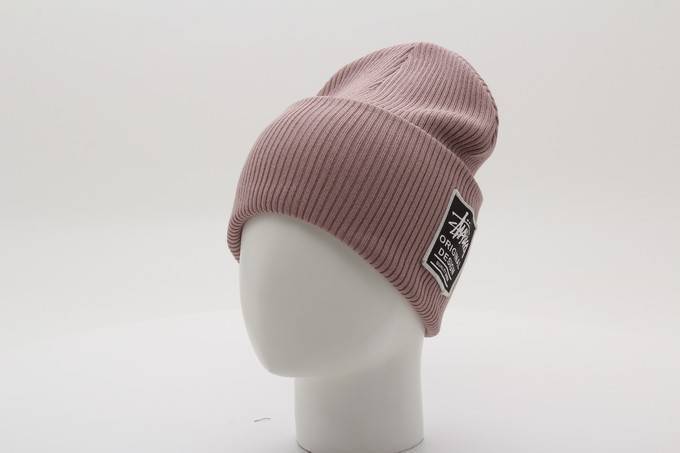 Шапка демисезонная