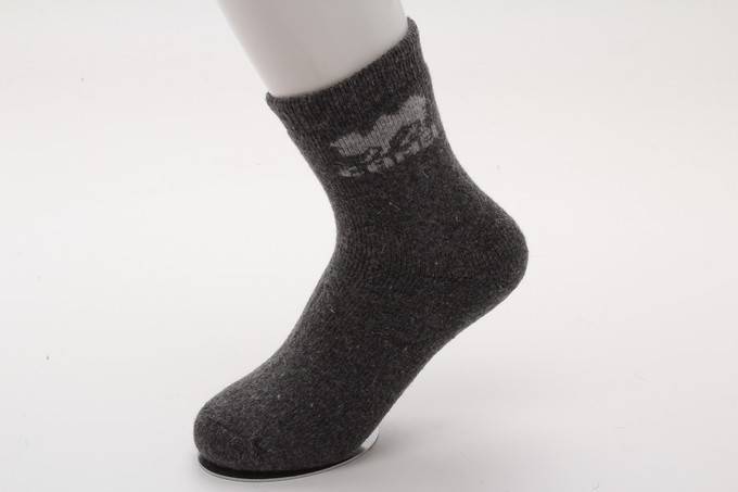 Термоноски