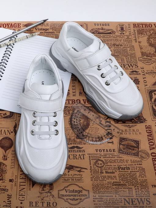 Туфли повседневные