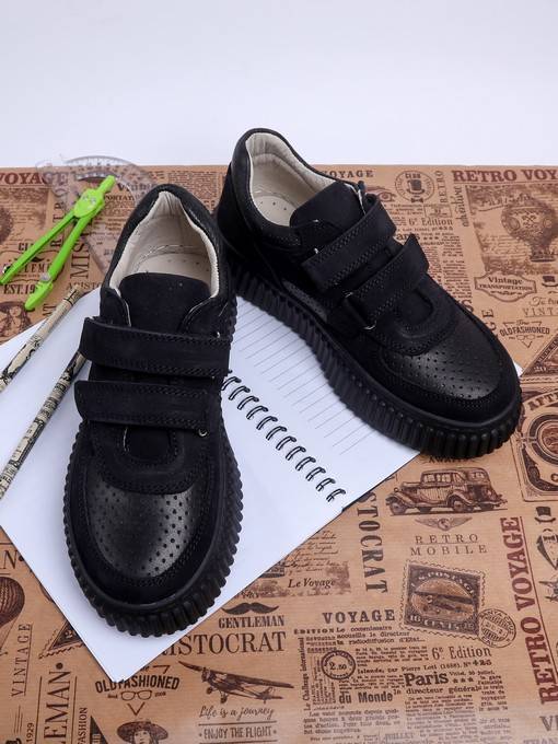 Туфли повседневные