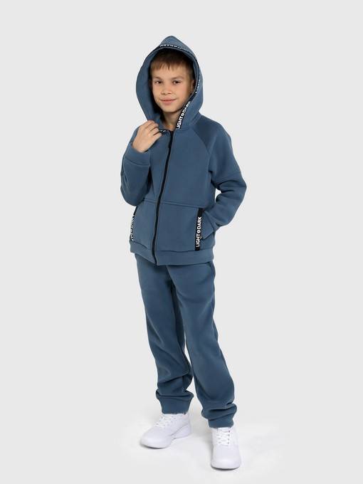 Костюм (худи/джоггеры)