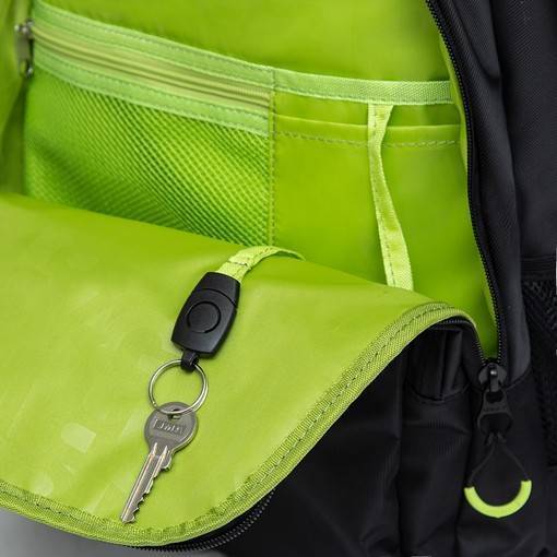 Рюкзак школьный