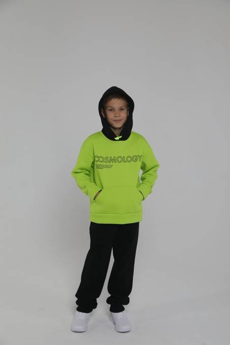 Костюм (худи/джоггеры)