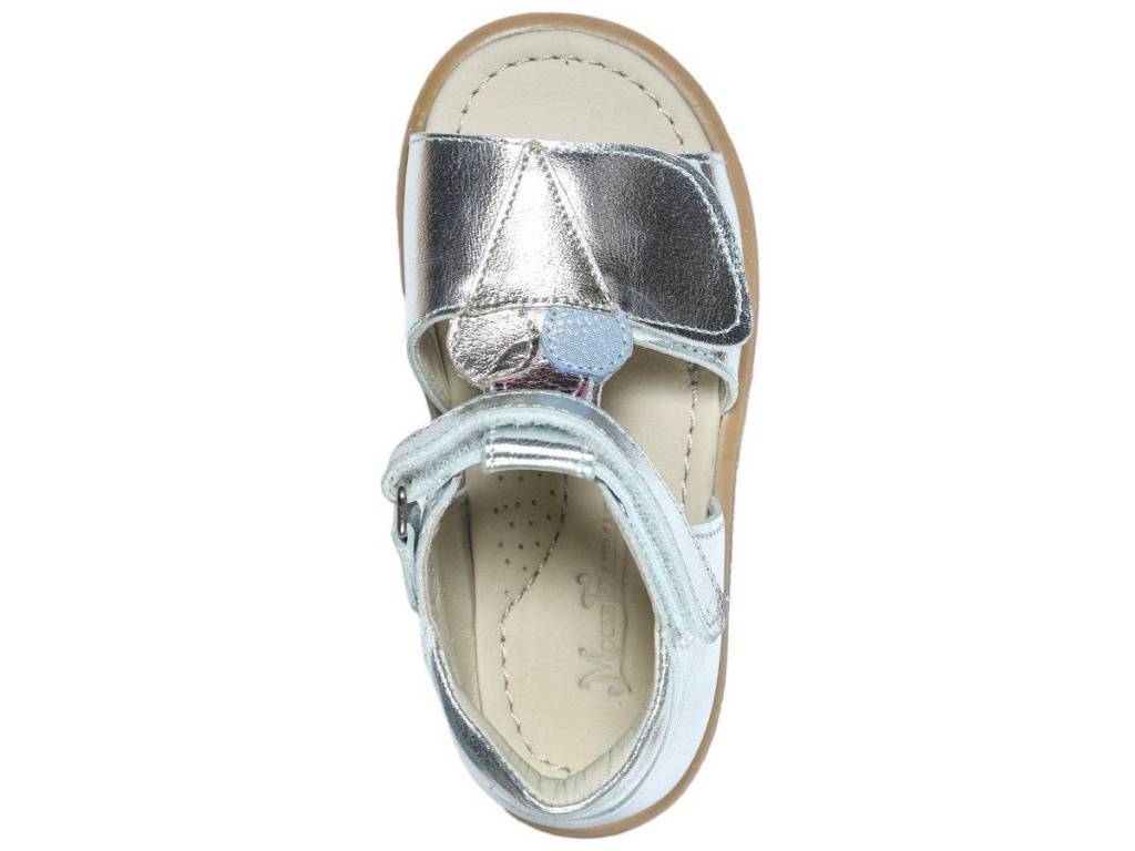 Сандалии открытые