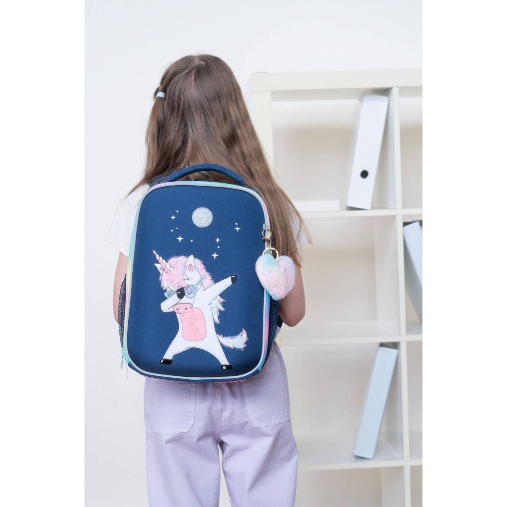 Рюкзак школьный