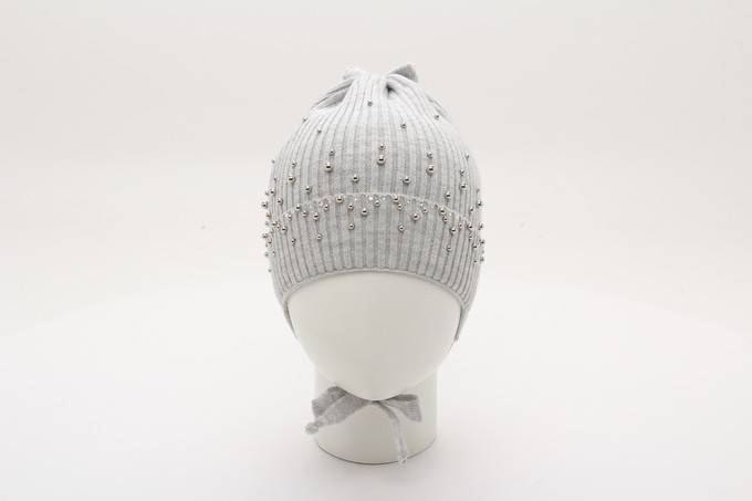 Шапка демисезонная