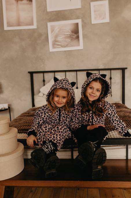 Костюм (худи/джоггеры)