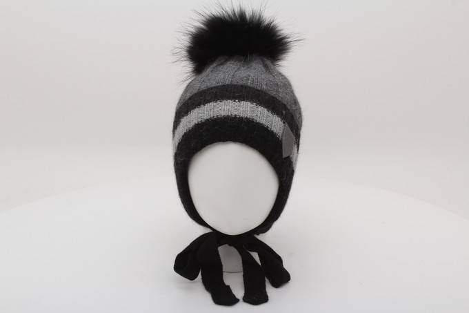 Шапка зимняя