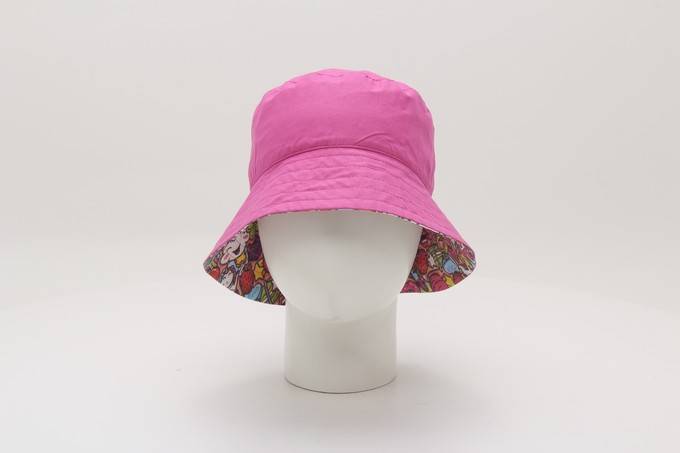 Панамка двухцветная