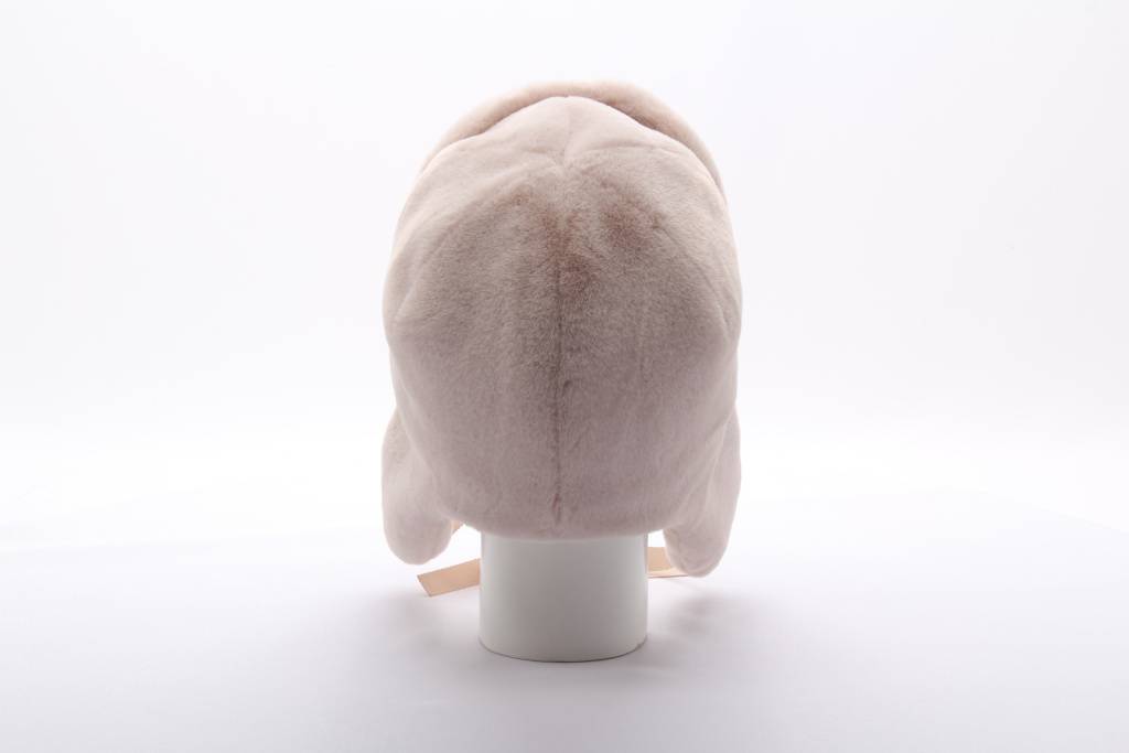 Шапка-ушанка