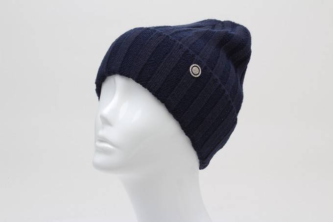 Шапка демисезонная
