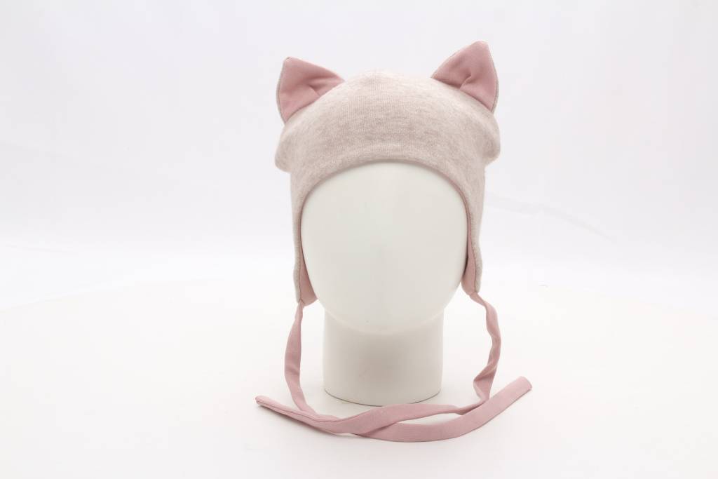 Шапка демисезонная