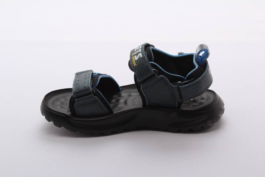 Сандалии открытые