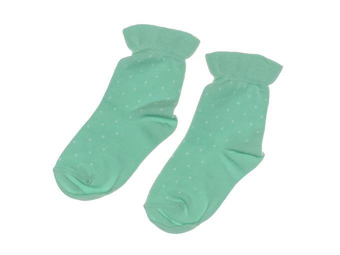 Носки с рисунком