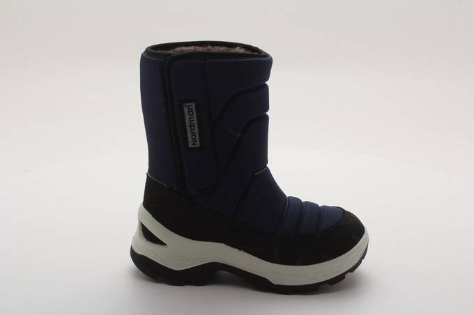 Сапоги зимние