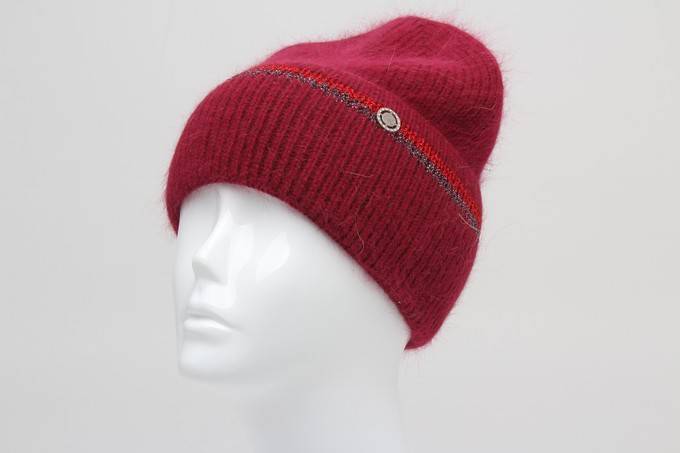 Шапка зимняя