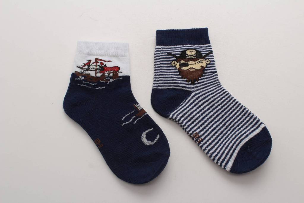 Носки с рисунком