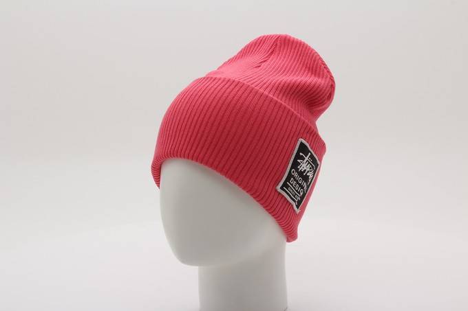 Шапка демисезонная