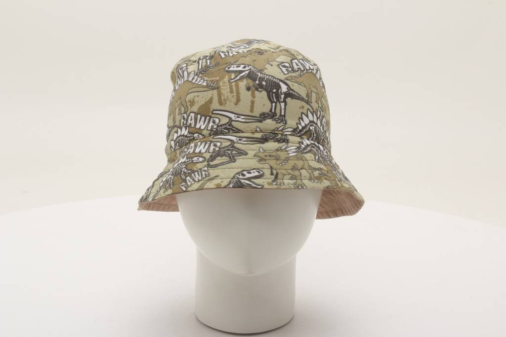 Панамка двухцветная