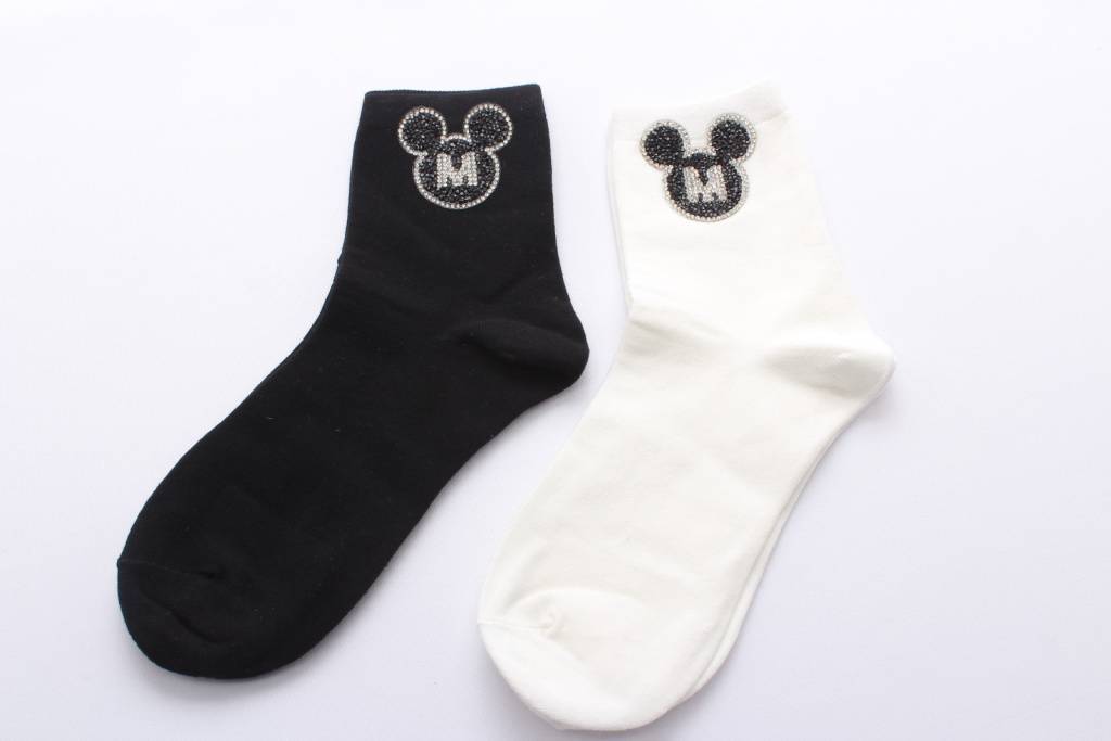 Носки гламурики