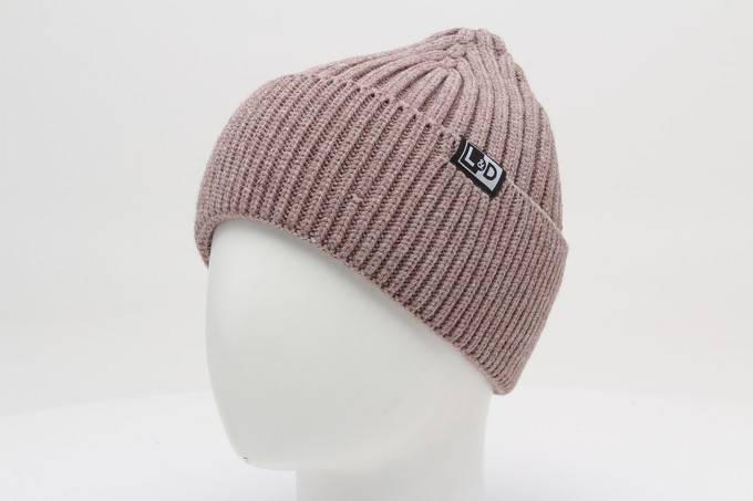 Шапка демисезонная