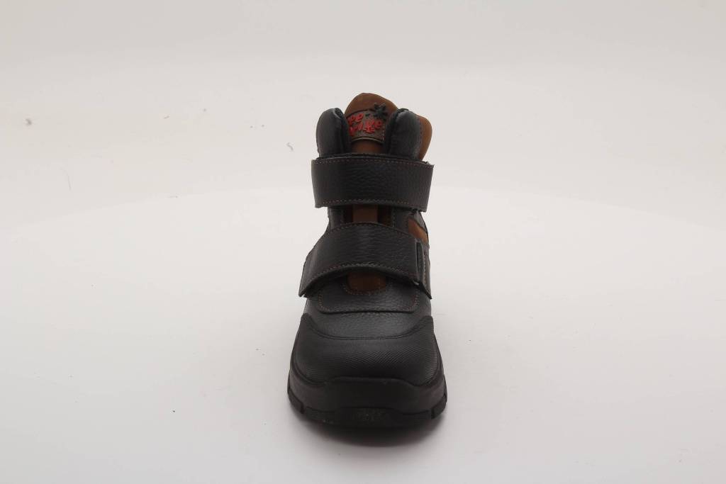 Ботинки зимние