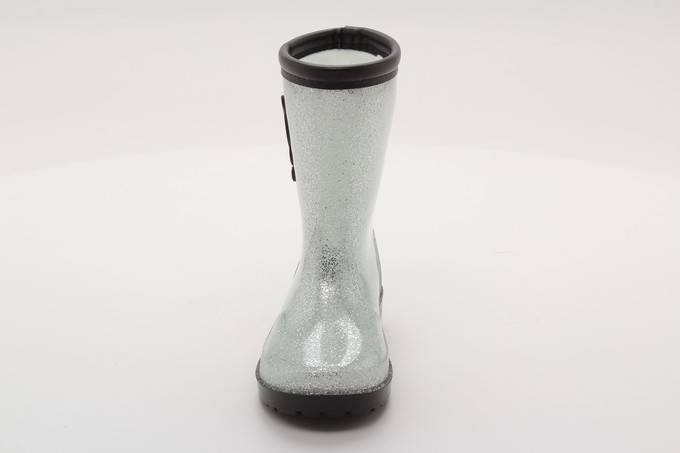 Сапоги резиновые утепленные