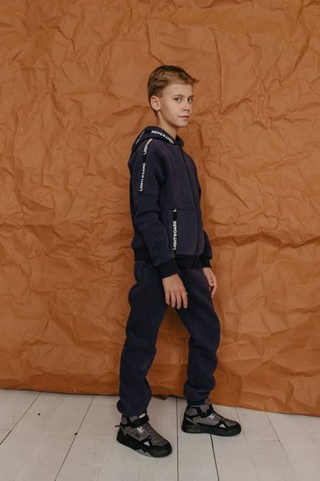 Костюм (худи/джоггеры)