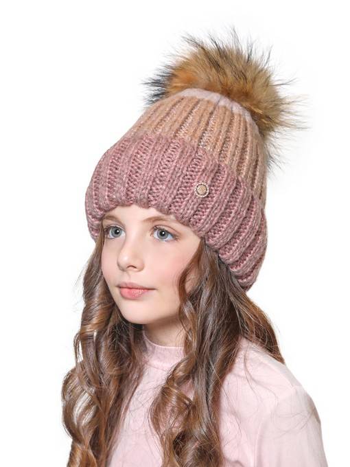 Шапка зимняя