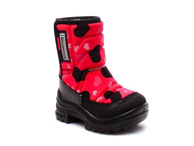 Финские валенки Куома