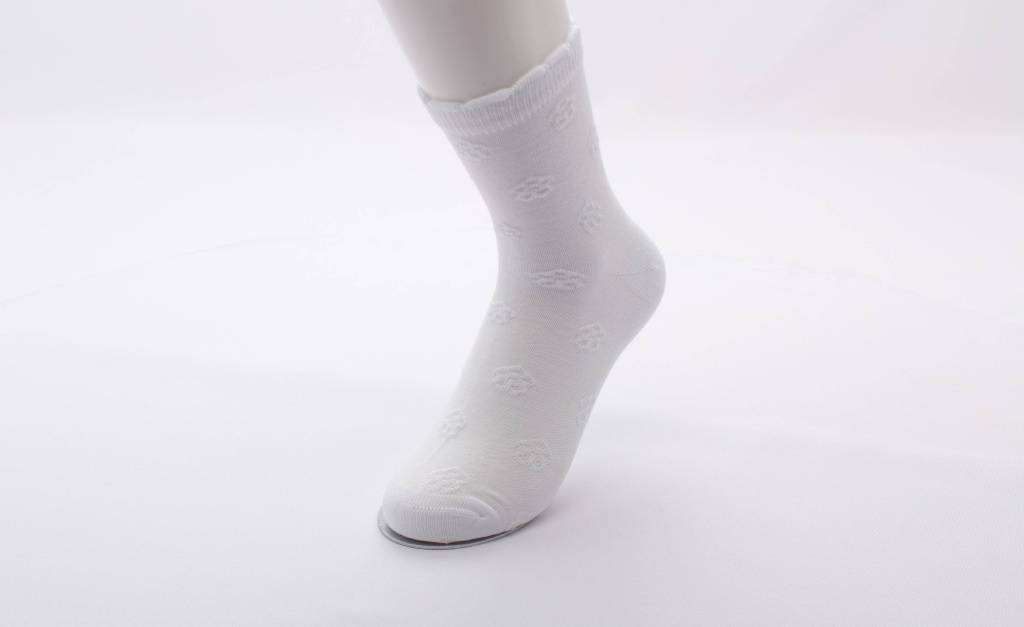 Носки с рисунком