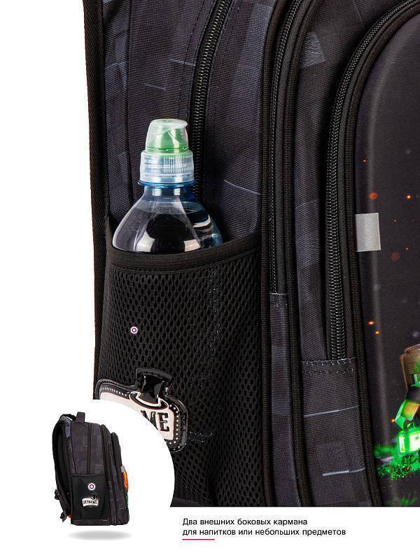 Рюкзак школьный