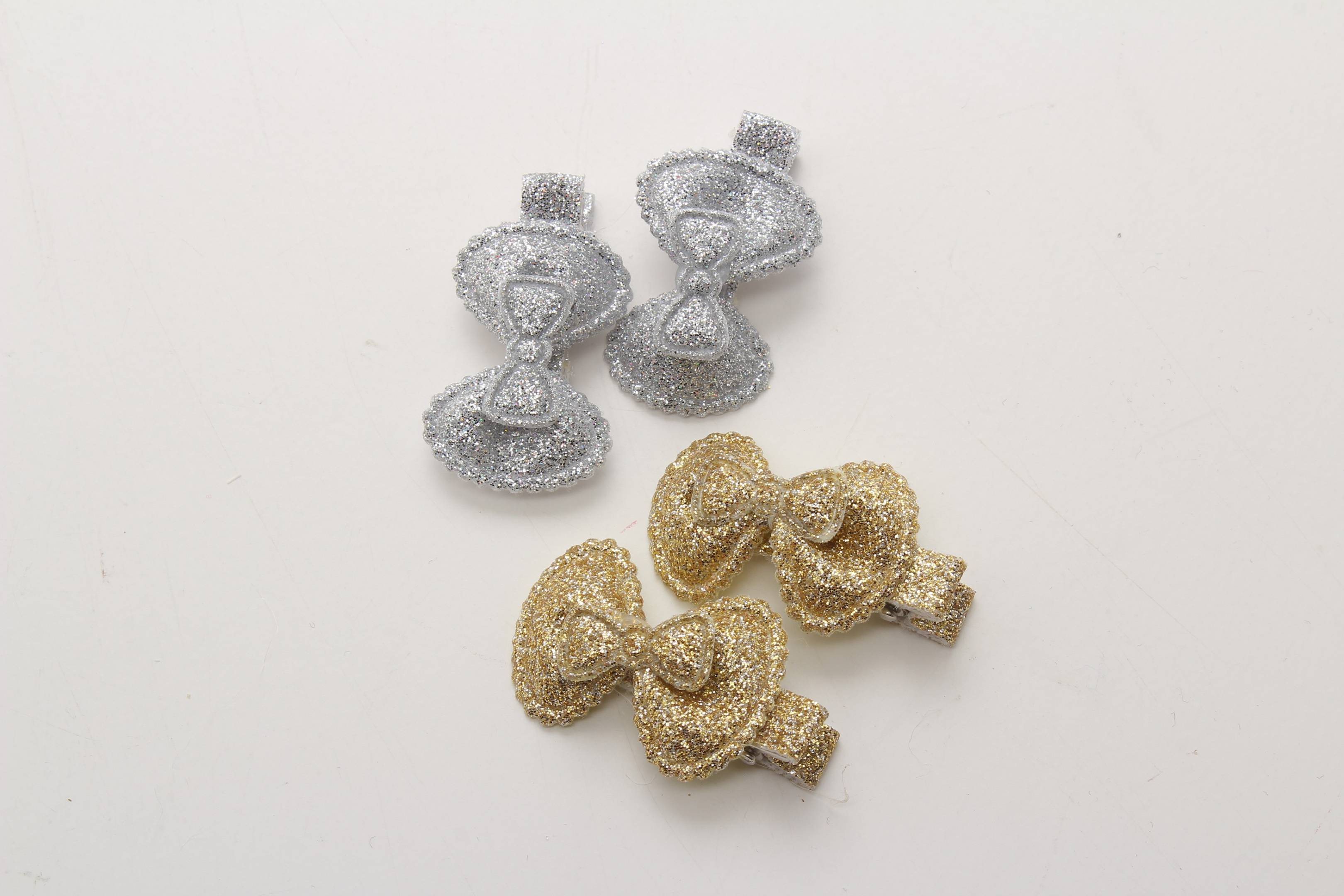 Зажим для волос