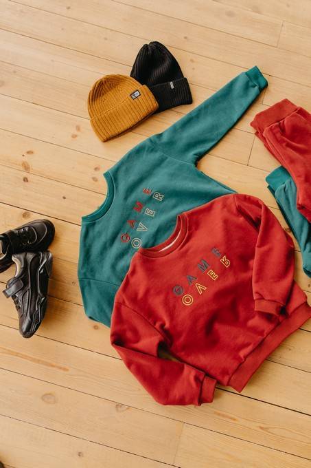 Шапка демисезонная