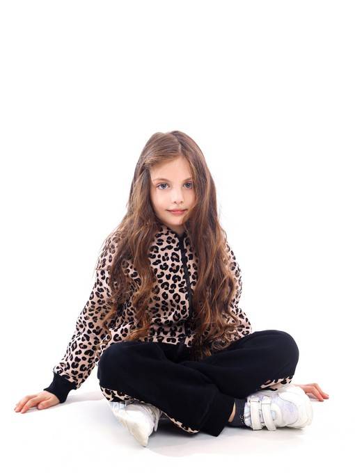 Костюм (худи/джоггеры)