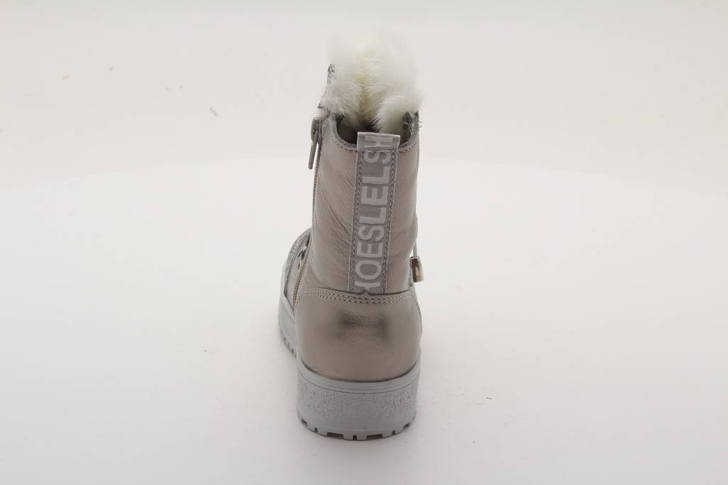 Сапоги зимние