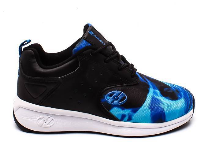 Кроссовки роликовые Heelys