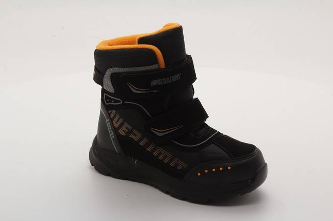 Мембранная обувь