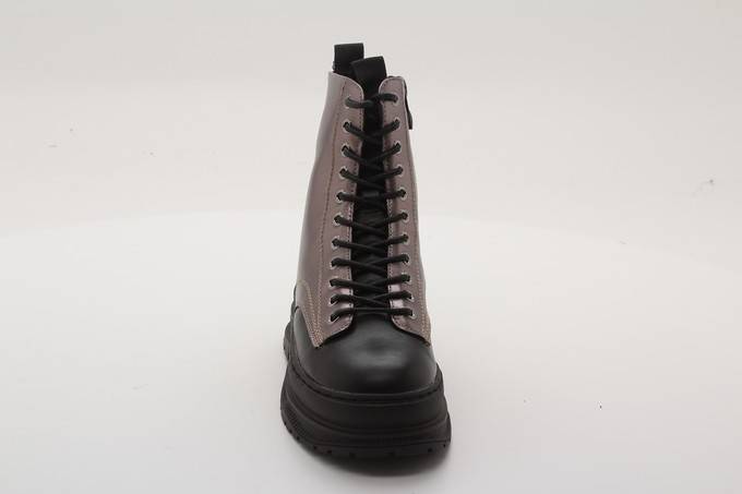 Ботинки зимние