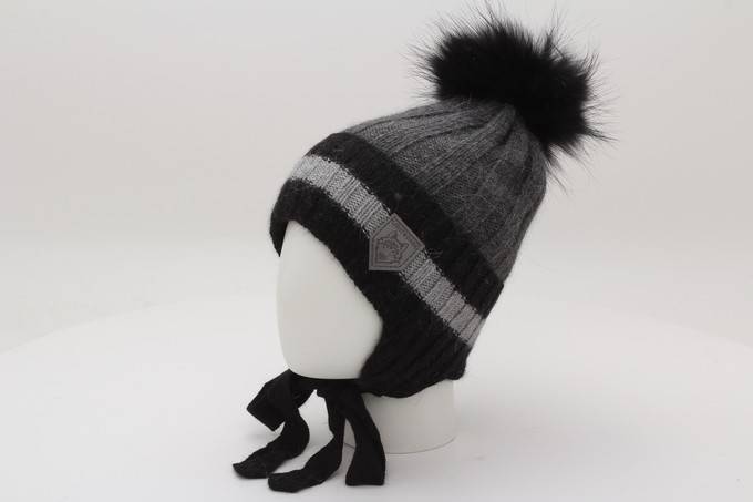 Шапка зимняя