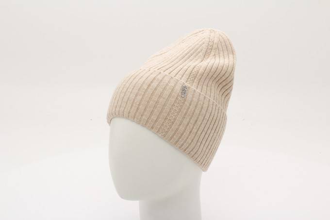 Шапка демисезонная